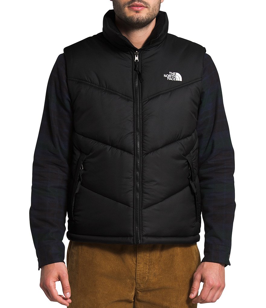 The North Face Out HMLYN Insulated Full-Zip Vest