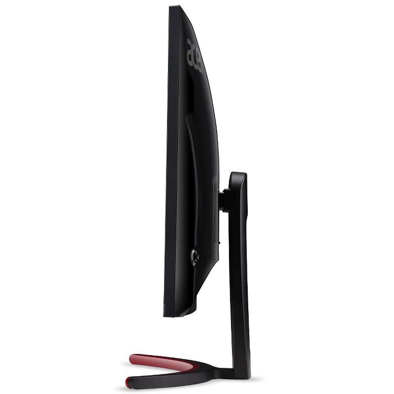 Acer ED3 27" Widescreen LCD Gaming Monitor FullHD 2560 x 1440 5ms 144 Hz 250 Nit - Manufacturer Refurbished