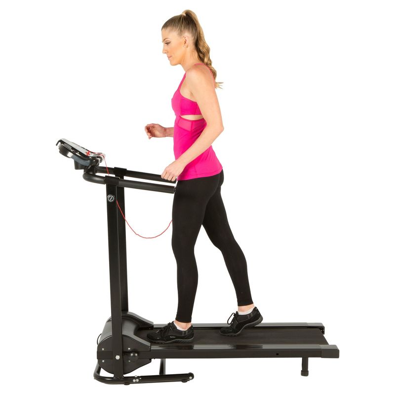 Body-Solid Endurance T50 Walking Treadmill