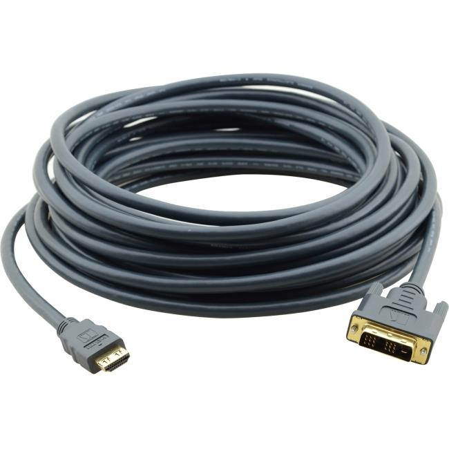 Kramer 97-0201006 Hdmi To Dvi-D Cable 6