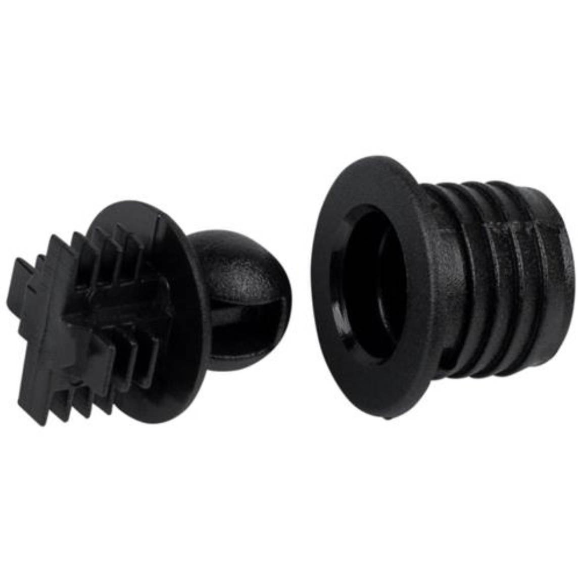 Parts Express Small Speaker Grill Guides - 12 Pair