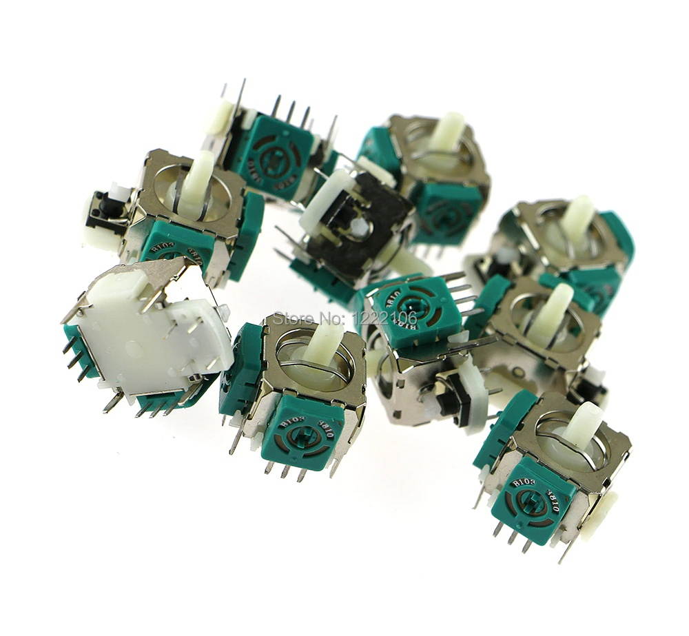 ABLEGRID 4800 mAh Rechargeable Remote Controller Battery Pack for Xbox 360