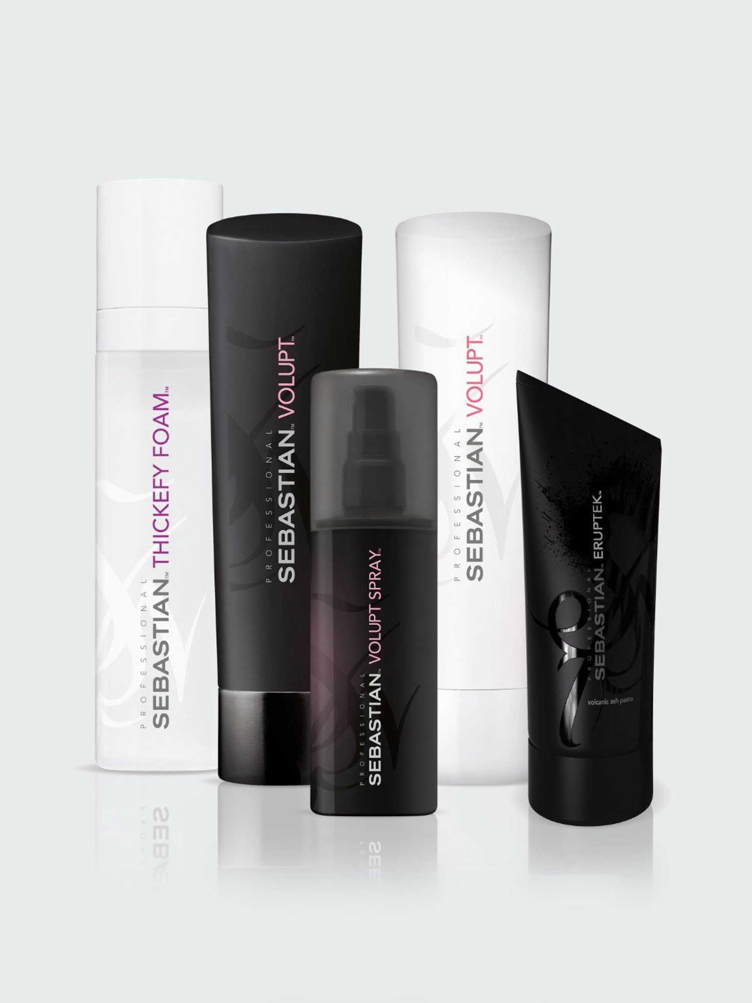 Osmo Curl Spray - 250 ml