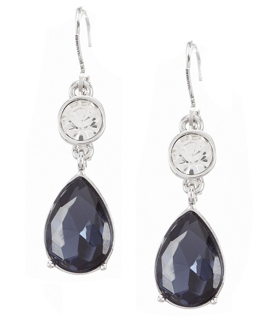 Gemma Layne Montana Drop Earrings
