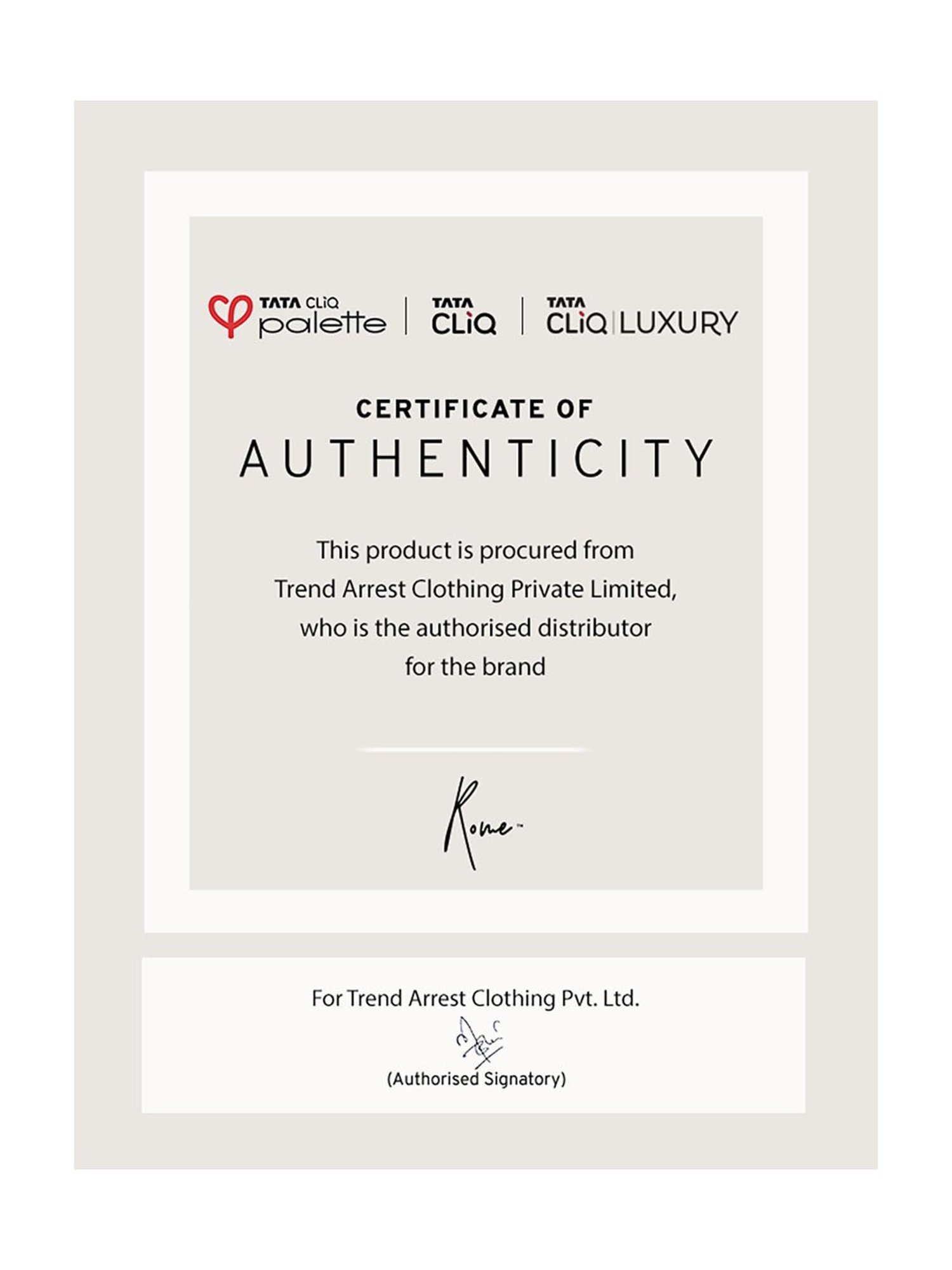 Rome Strong and Healthy Nail Enamel, Set of 3