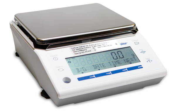 MG-S8200 SCALE USB BLE AC