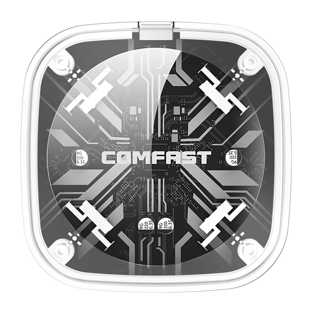 Oki Data 52205603 OKI Premium Card Stock 110 lb. C5000/C70