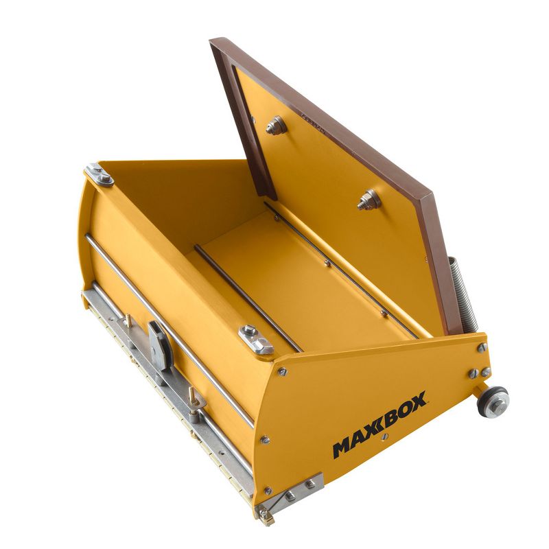 TapeTech EHC10-R MAXXBOX 10 in. Extra High Capacity Finishing Box