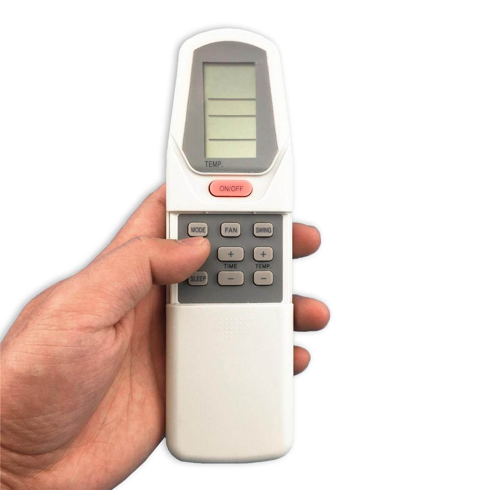 5PCS/LOT Air Conditioner air conditioning  remote control suitable for  KT-CL2C KT-CL-09 KFR-35GW/E KFR-32GW chunlan