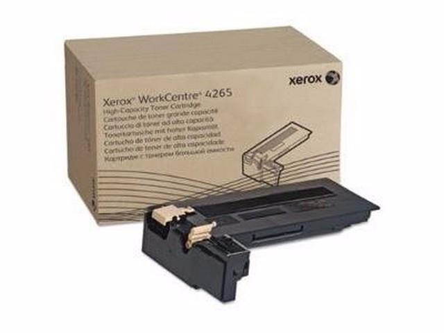 SOLD HIGH CAPACITY TONER CARTRIDGE - 106R02734