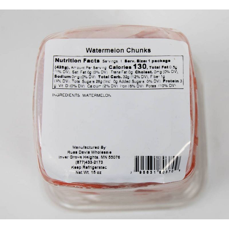 Pineapple Spears - 16oz