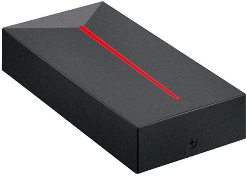 LBS IP68 Waterproof 13.56MHZ/125KHZ Small Access Control Proximity Card Reader Wiegand 26/34 Bits RFID Card Reader (A: ID/EM Type)