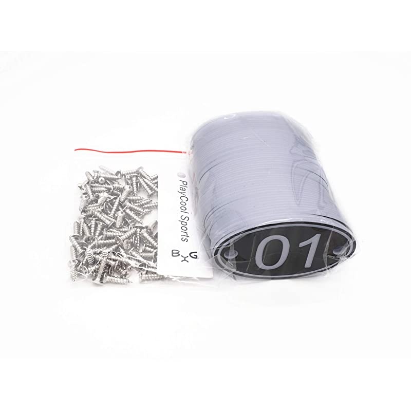 Engraved 30mm x 50mm Oval Table Numbers (51-100) Pubs Restaurants Clubs - Black - 51 to 100