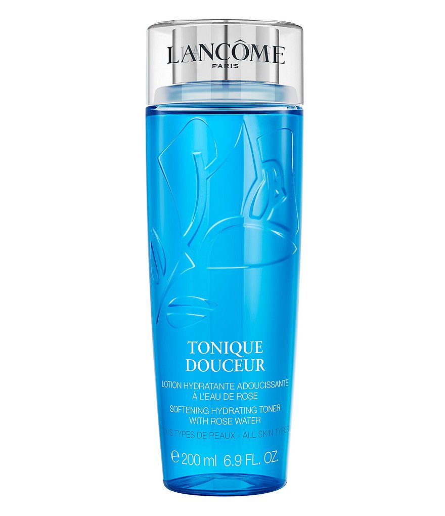 Lancome Jumbo Tonique Douceur Alcohol-Free Freshener