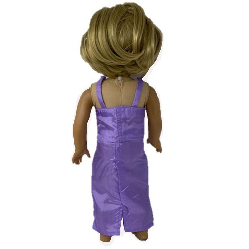 Doll Clothes Superstore 3 Piece Evening Wear Fits 18 Inch Girl Like American Girl Our Generation My Life Dolls