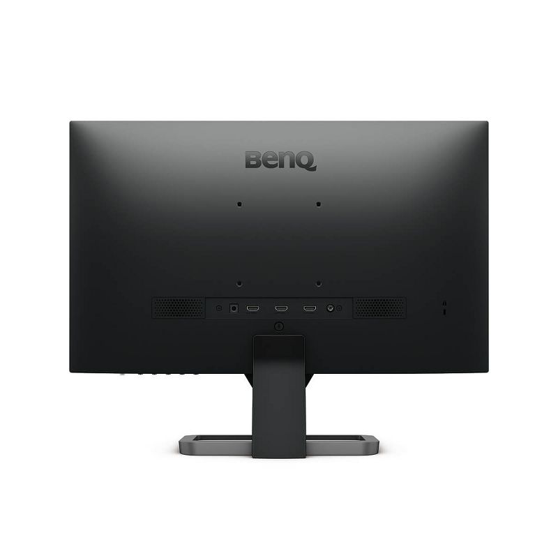 BenQ EW2480 24 Inch Full HD 1920 x 1080 5ms 3x HDMI Built-in Speakers Low Blue Light Flicker-Free FreeSync LED Backlit IPS Monitor