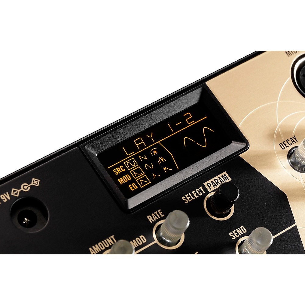 korg volca drum digital percussion synthesizer