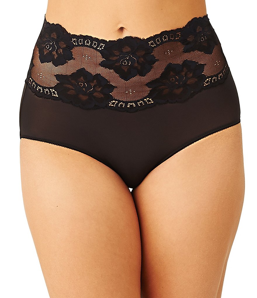 Wacoal Light & Lacy Brief Panty