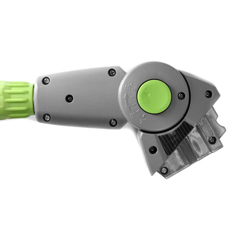 2-in-1 Convertible Pole Chainsaw - Earthwise