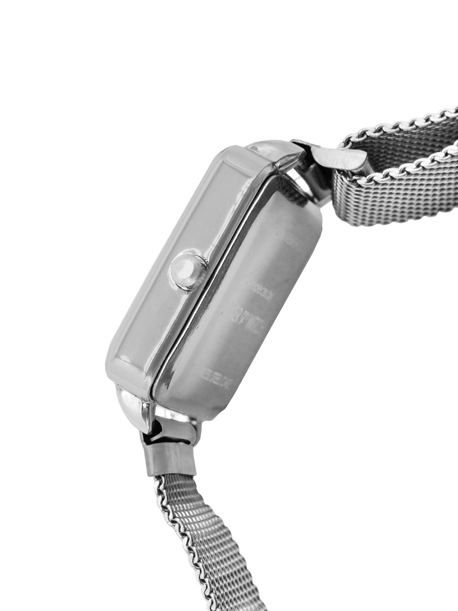 Daniel Klein DKG002-1 Analog Watch for Women With Bracelets