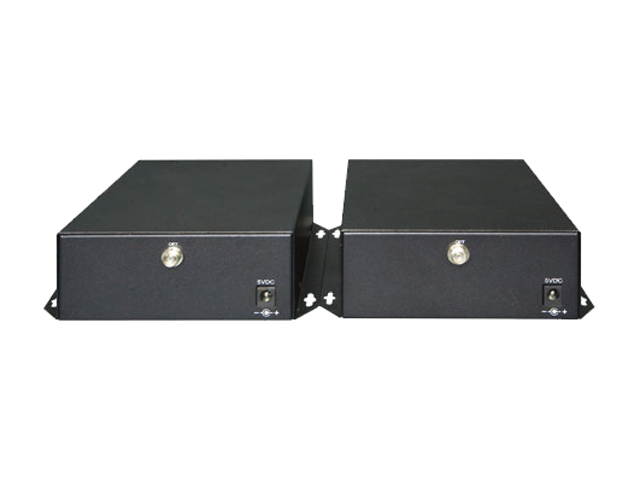 Planet VF-402-KIT 4-Channel Video over Fiber Bundled Kit