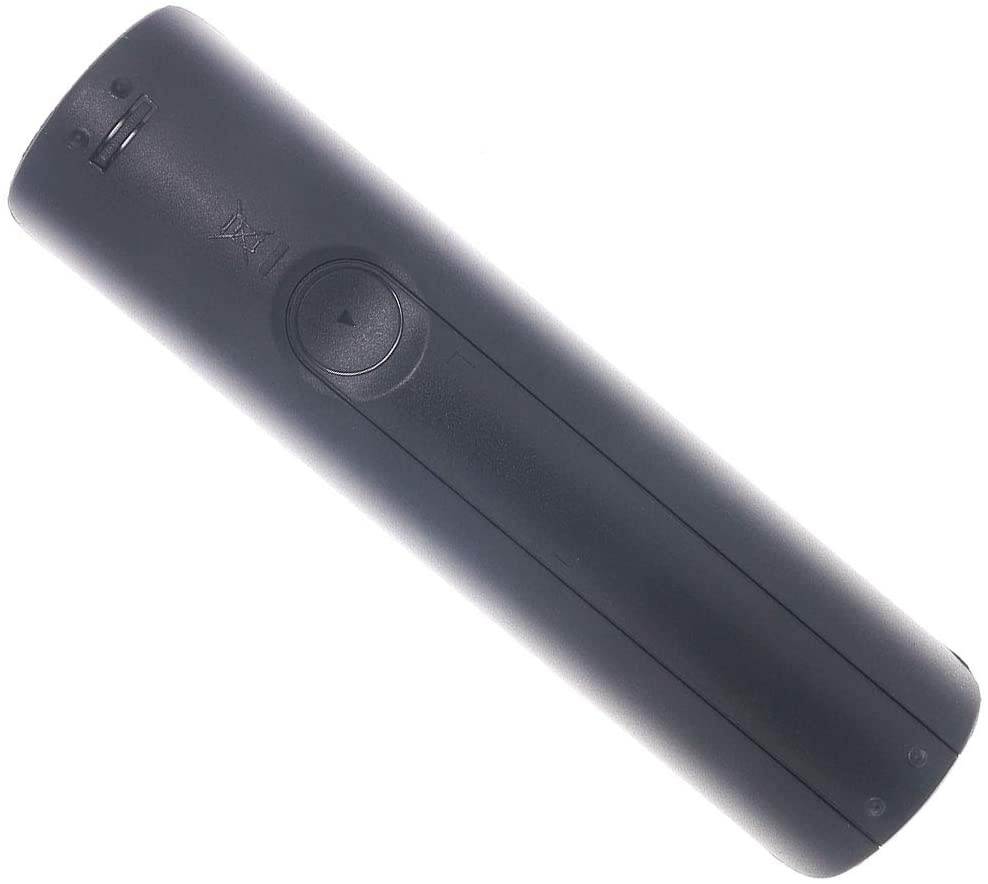 Aurabeam TV Remote Control for/fit Samsung AA59-00785A for PN43F4500 PN43F4500AF PN43F4500AFXZA PN43F4550 PN43F4550AF PN43F4550AFXZA pn51 PN51F4500 PN51F4500AF PN51F4500AFXZA PN51F4550 (AA5900785A)