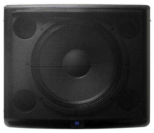 PreSonus StudioLive 18sAI Active Subwoofer