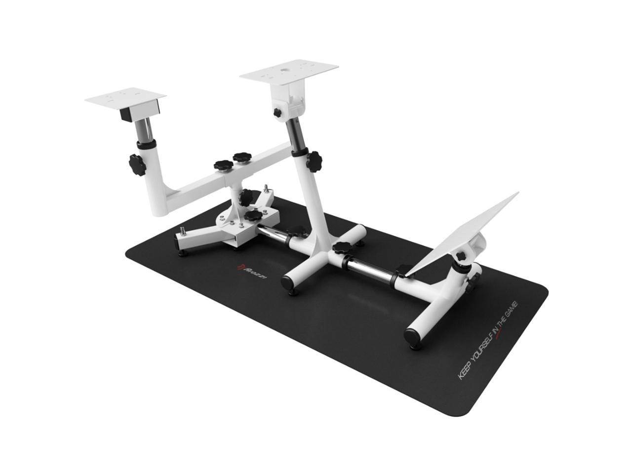 Arozzi Velocita Floor Mat