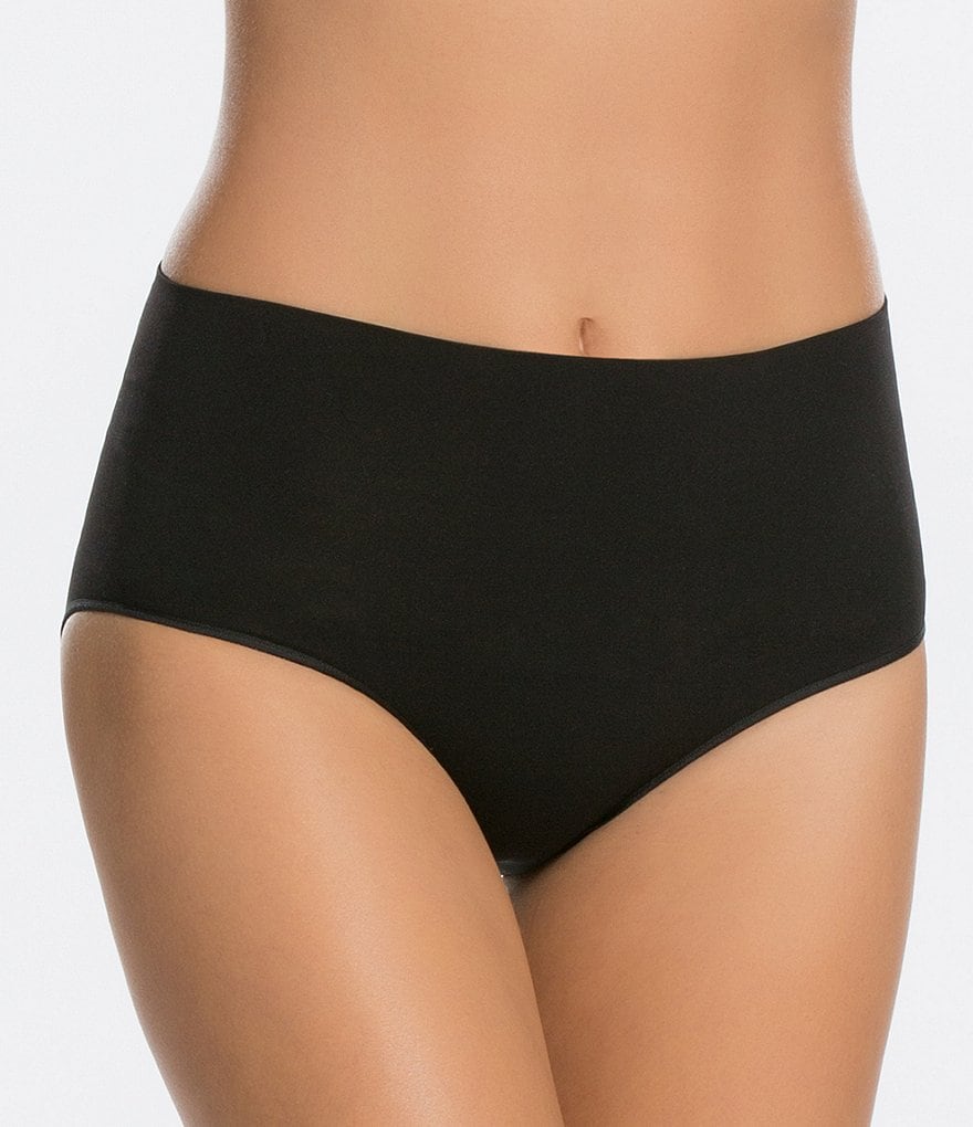 Spanx Seamless Shaping Brief