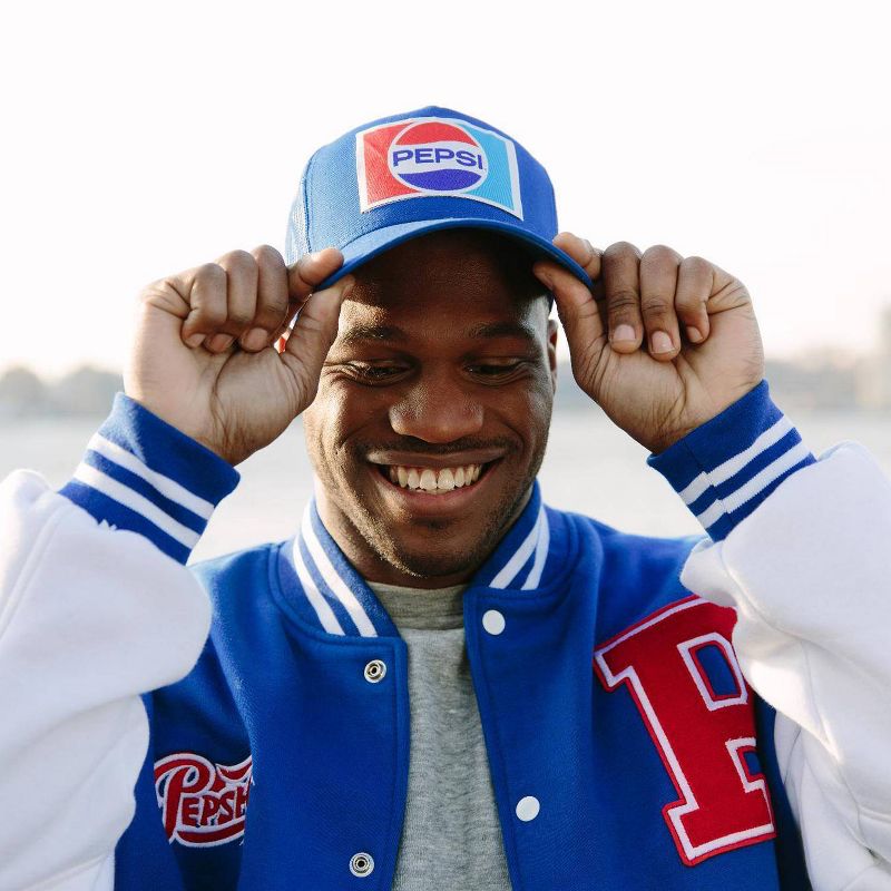 Pepsi Throwback made with Real Sugar Soda - 2L Bottle