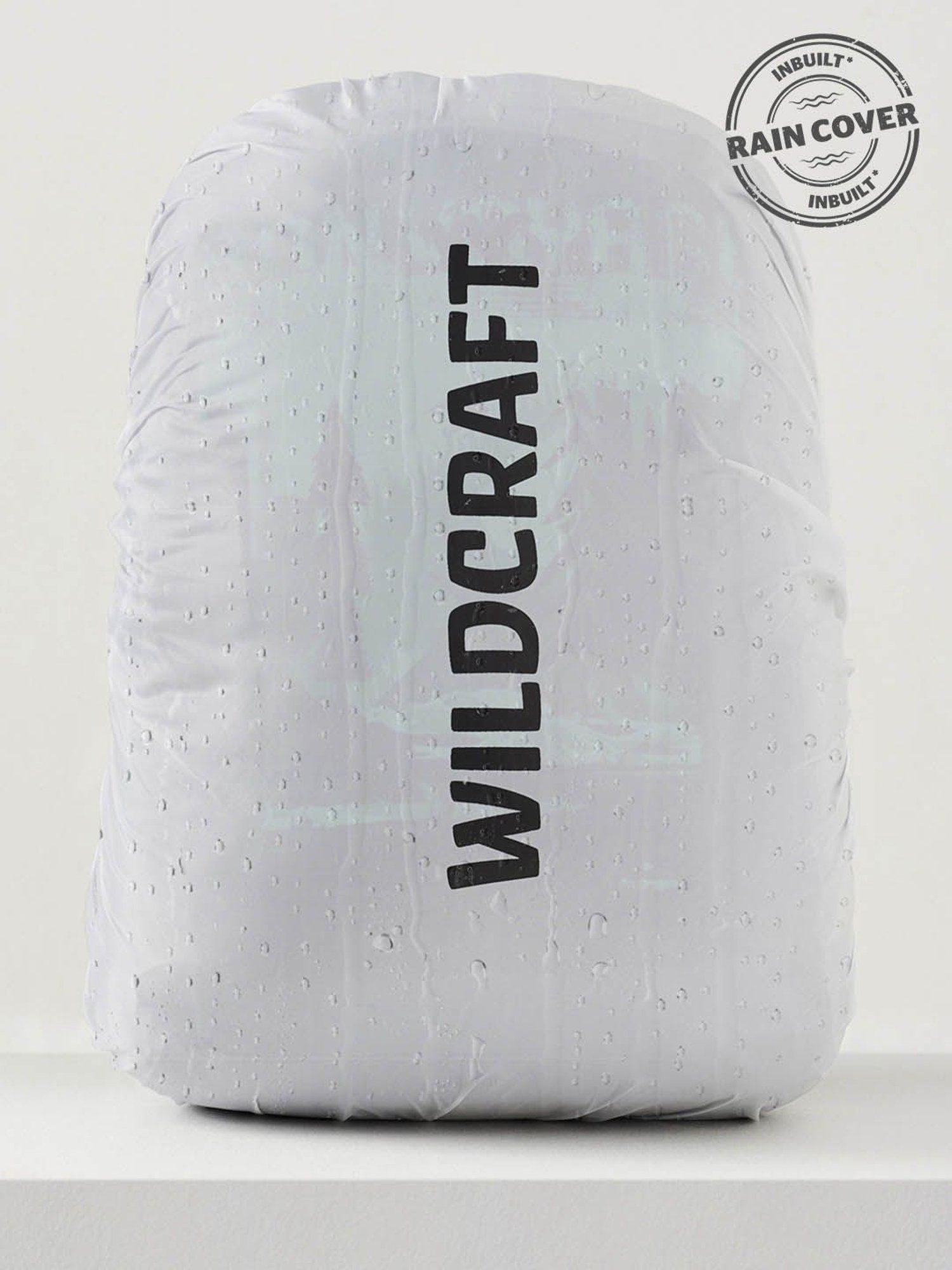 Wildcraft Blaze 45 Green Laptop Backpack