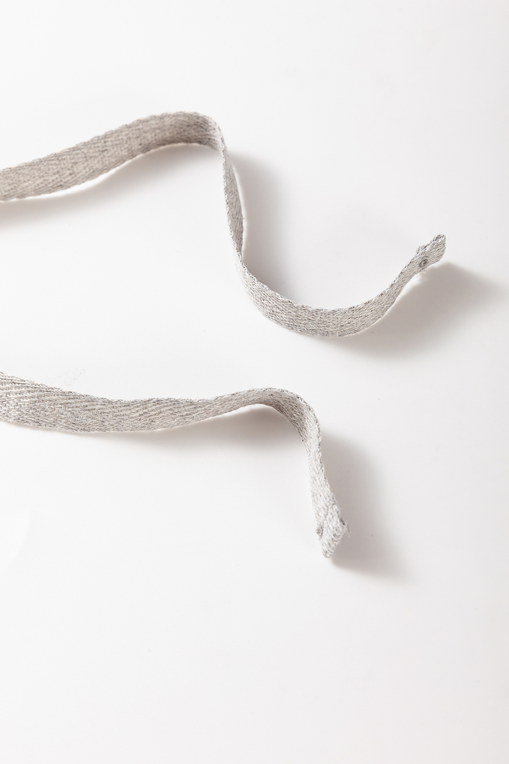 Skobeloff Textured Ruffle Split Top and Drawstring Shorts Set