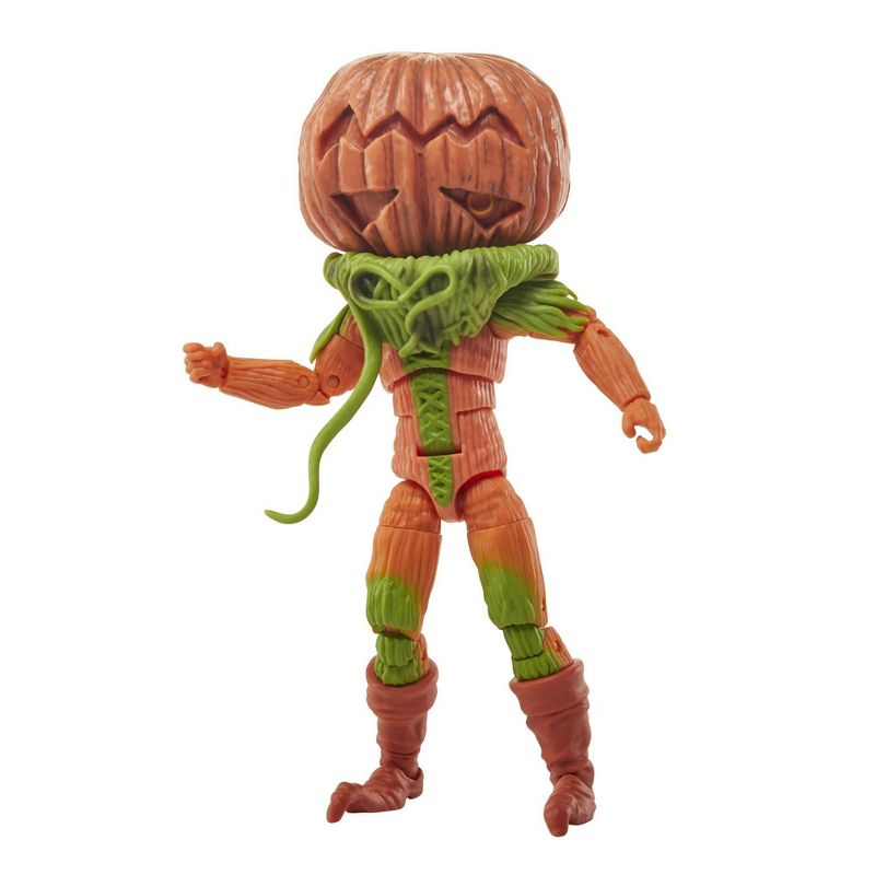 Power Rangers Lightning Collection Monsters Mighty Morphin Pumpkin Rapper