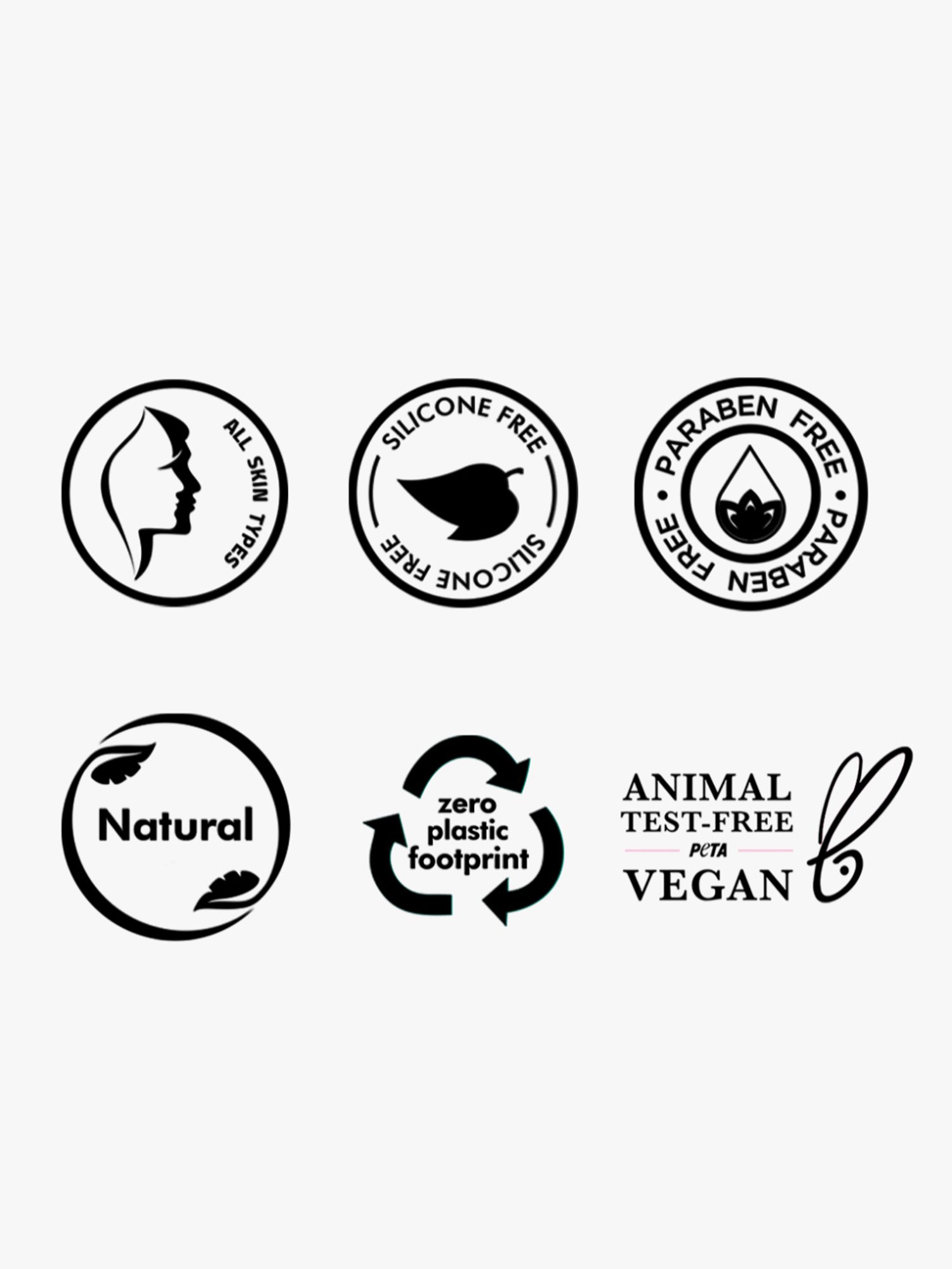 Coppertone Pure & Simple Baby Mineral Sunscreen - SPF 50 - 6 fl oz