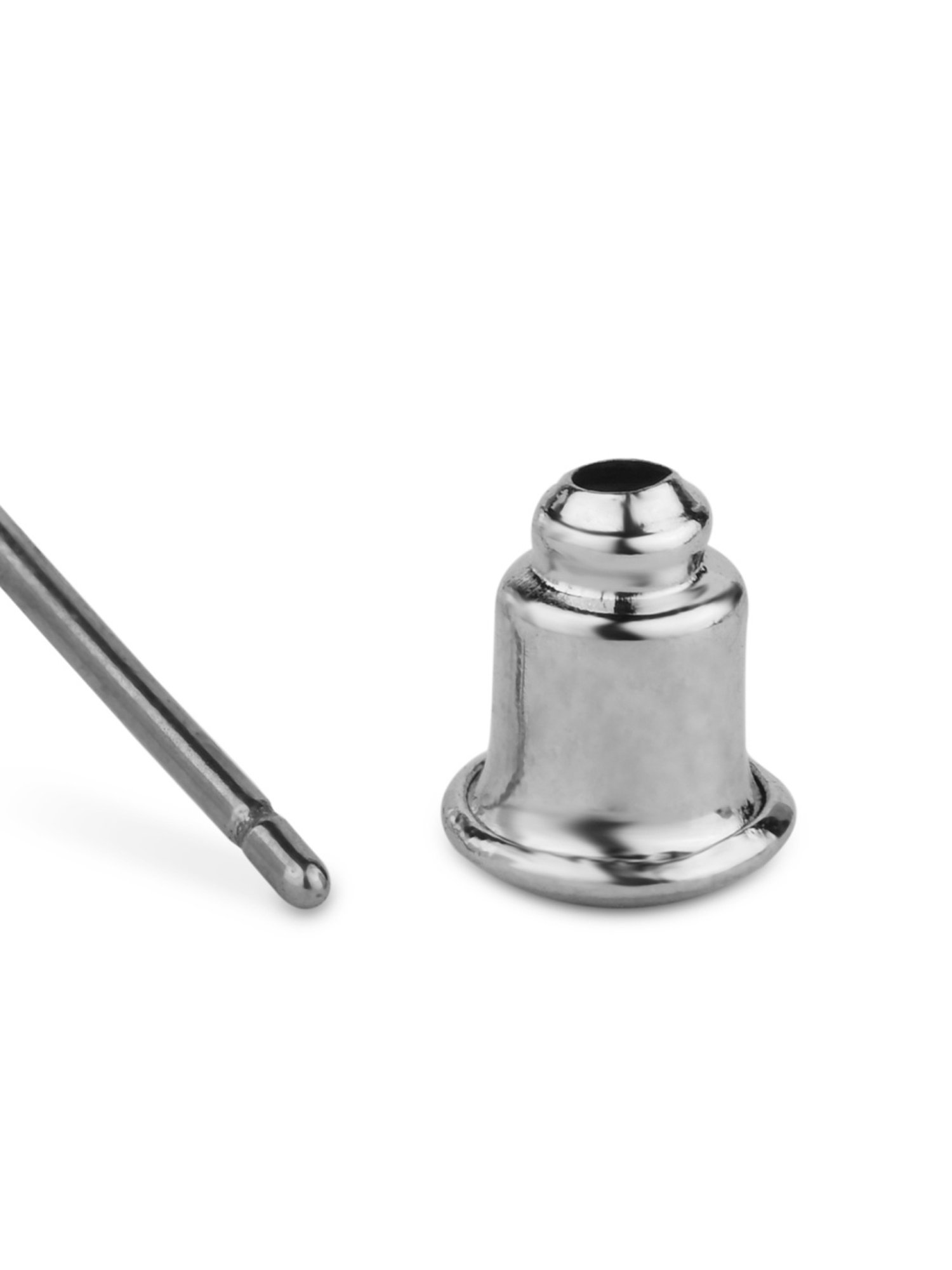 Accessorize London Oxidised Look Earrings - Set of 15