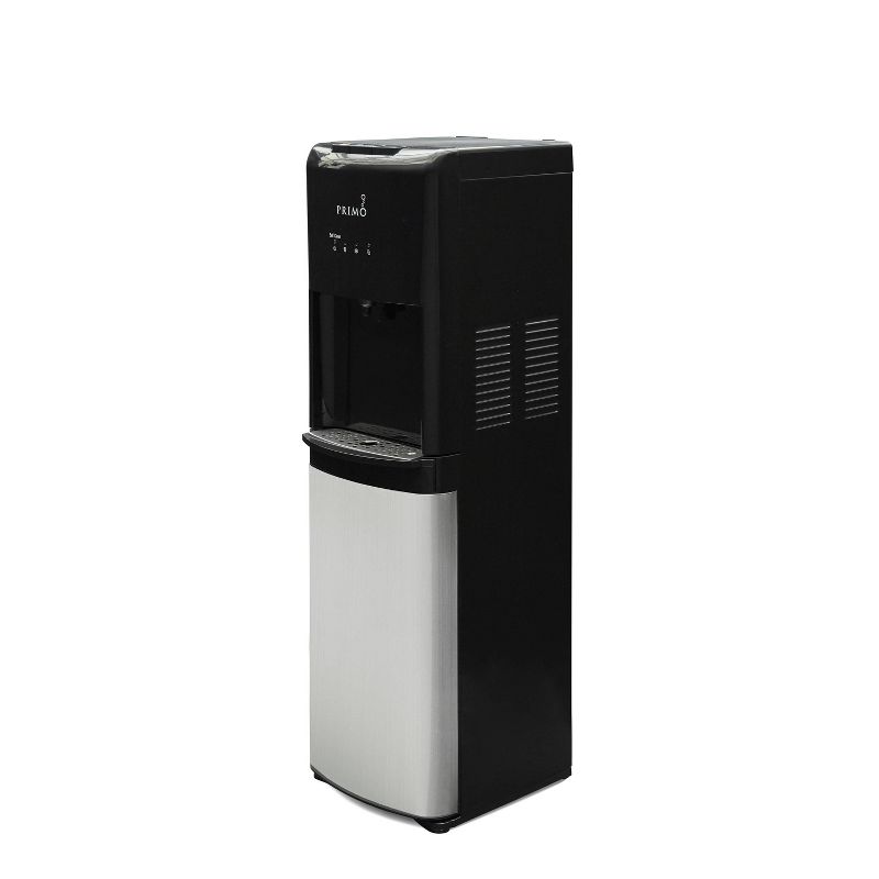 Primo Deluxe Bottom Loading Water Dispenser with Self-Sanitization