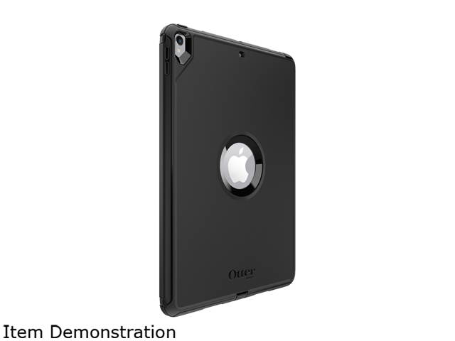 Otterbox 10.5" Defender Series Case for iPad Air, iPad Pro 3rd Gen, Black
