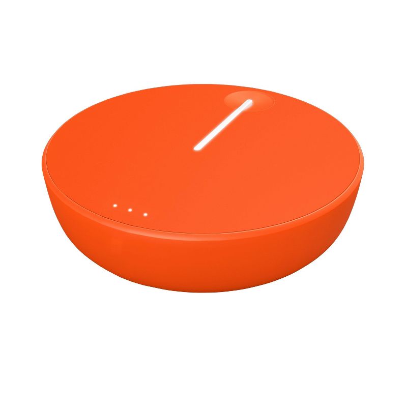 Skyroam Solis Lite Mobile Wifi Hotspot - Orange