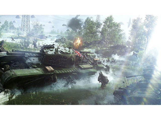 Tom Clancy's: The Division 2 Gold Edition Steelbook - Xbox One