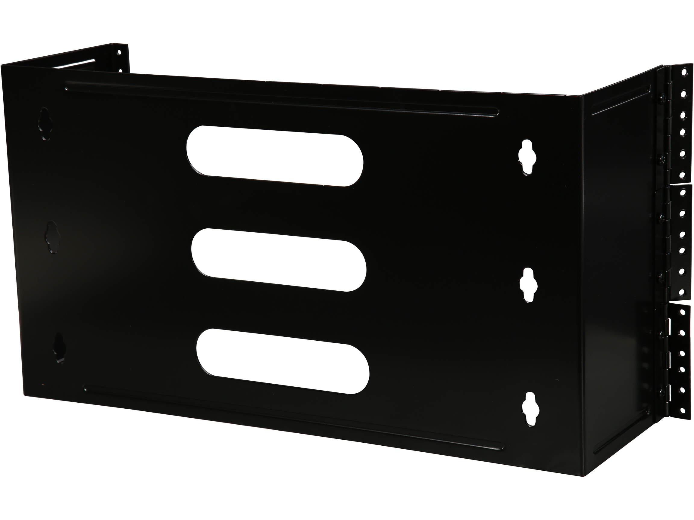 TRENDnet TC-WP6U (v1.0R) 6U 19-inch Hinged Wall Mount Bracket