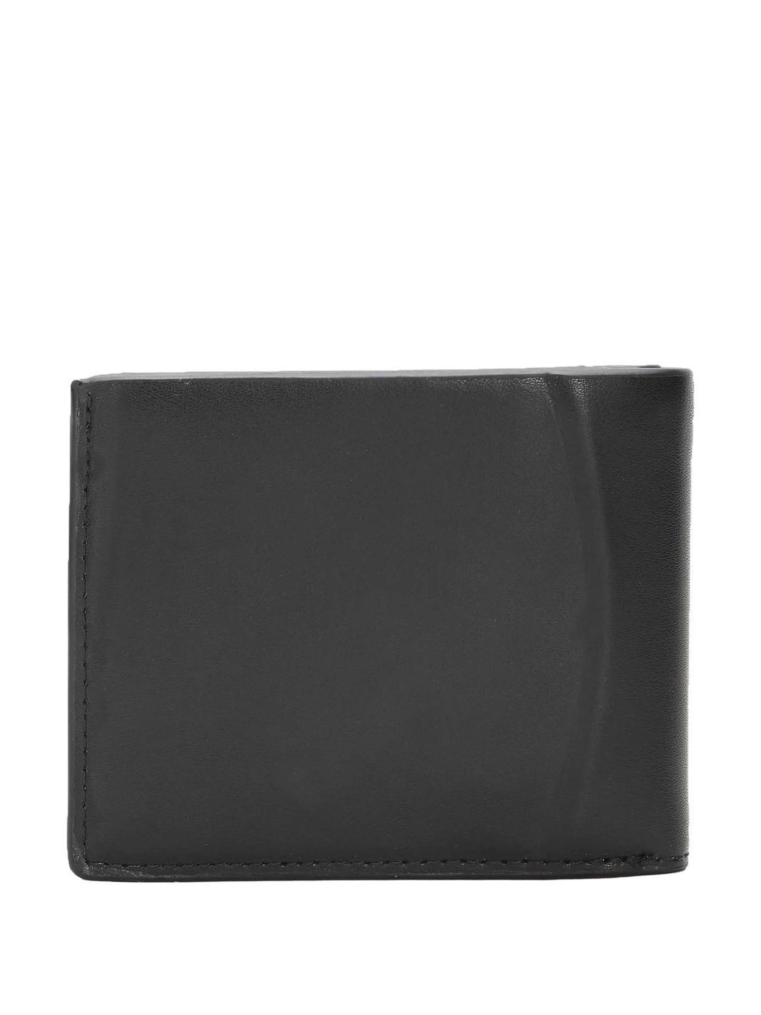 Calvin Klein Black Medium Wallet