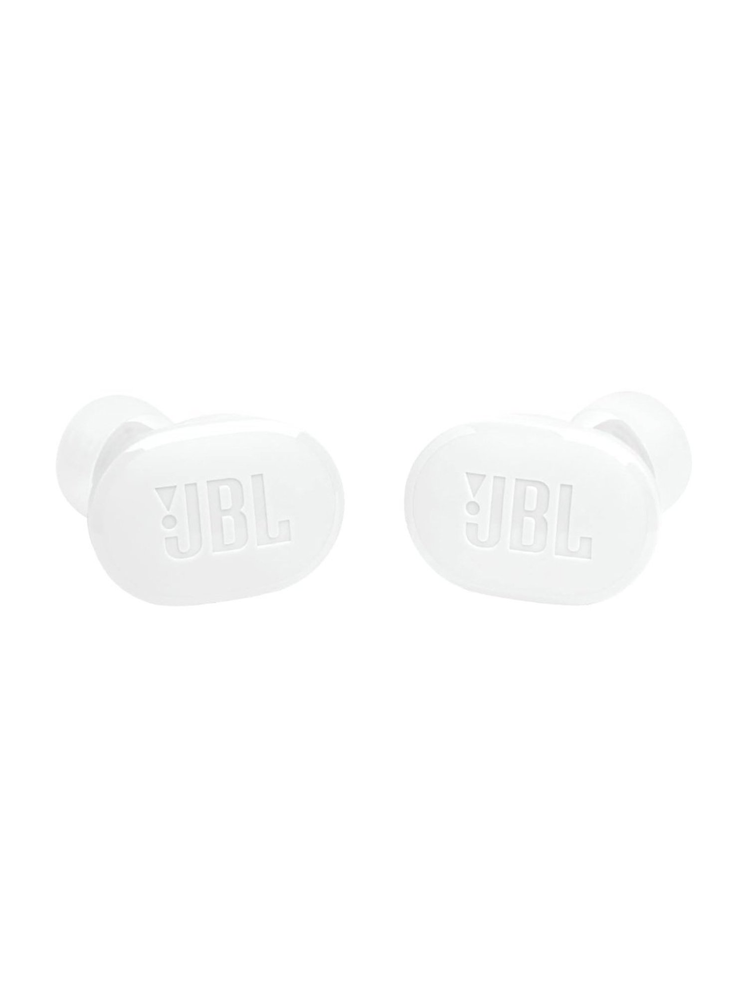 JBL Tune Buds In Ear Bluetooth Wireless Earbuds with ANC & 48hrs Battery (White, True Wireless)