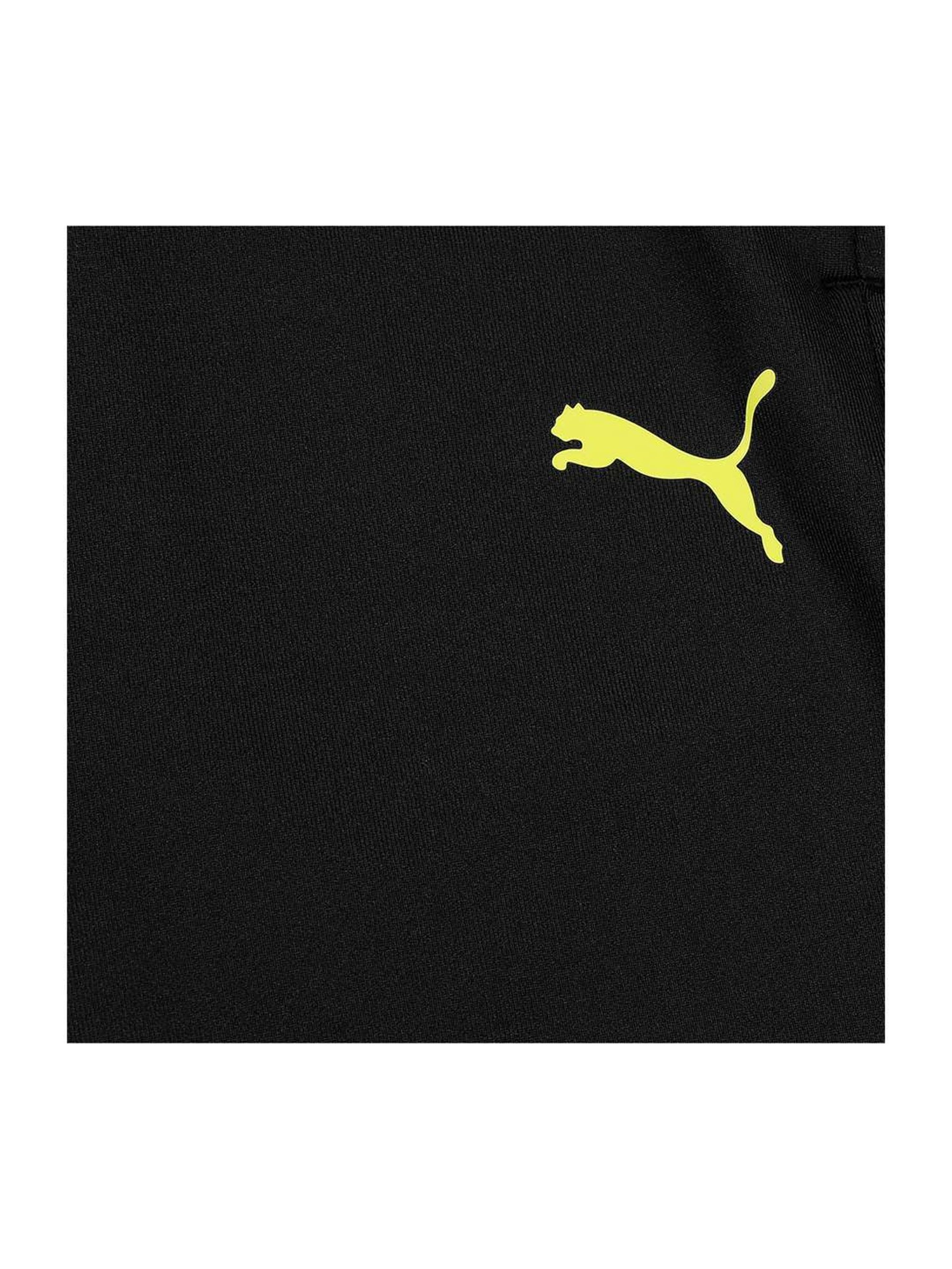 Speedo Kids Navy Solid Jammer