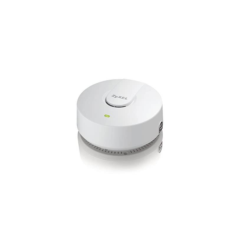 WiFi Access Point Dual Band 802.11ac PoE [2x2] Ceiling + Wall mountable [NWA5123-AC]