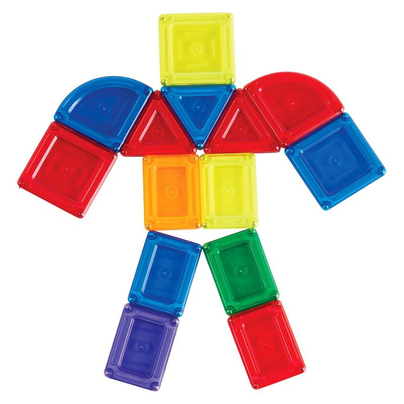 Mega Construx Magnext Mag-Box Construction Set