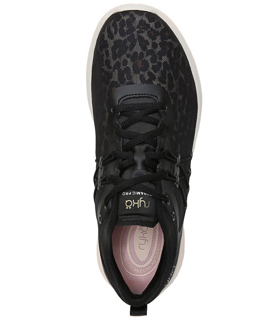 Reebok Women's DailyFit Slip-On Sneakers