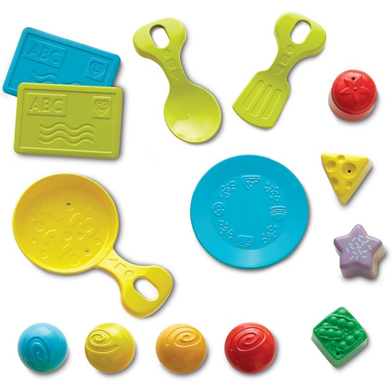 Fisher-Price Laugh and Learn Smart Learning Home