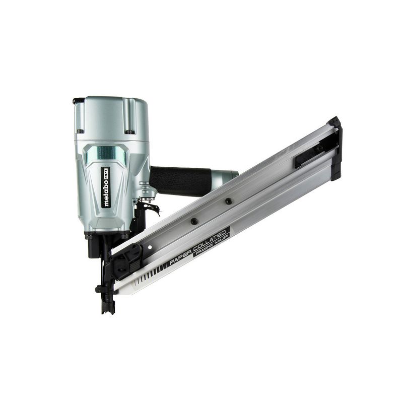 Metabo HPT R83AA5M 3-1/4 in. Paper Strip Framing Nailer