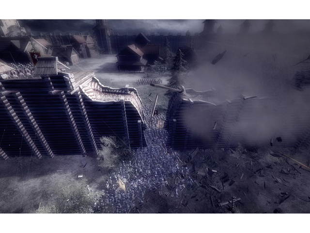 Real Warfare: 1242 [Online Game Code]