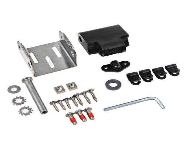 Humminbird 7400111 MHX HS Transom Mounting Hardware Kit